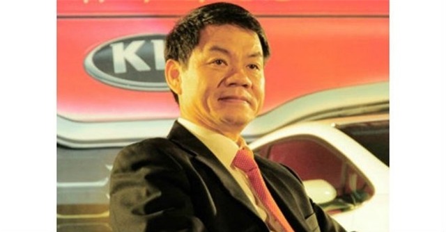 Vi ty phu di len tu nghe vet mo bo hinh anh 1