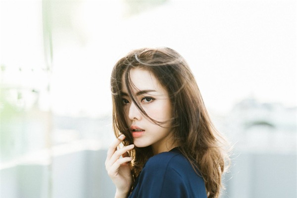 kiểu tóc