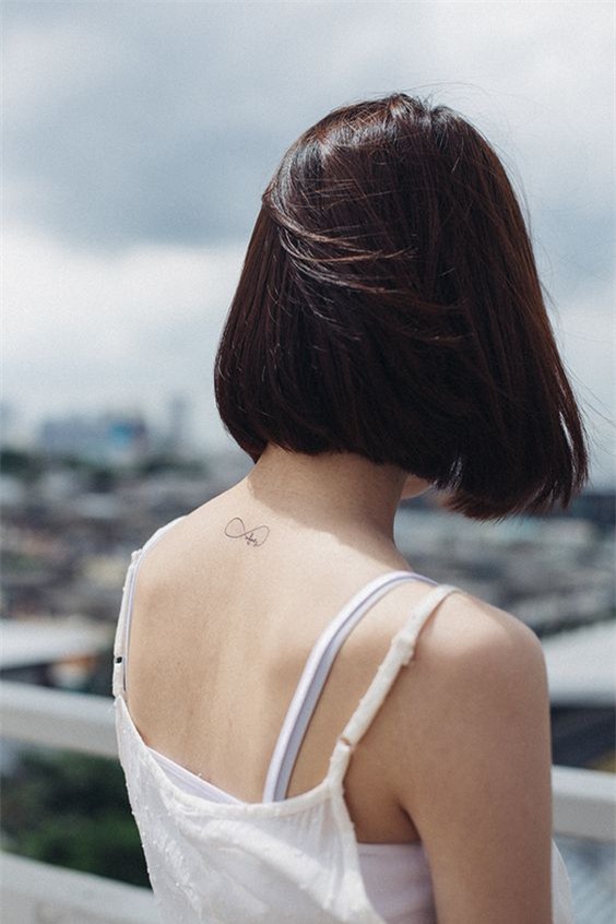 kiểu tóc