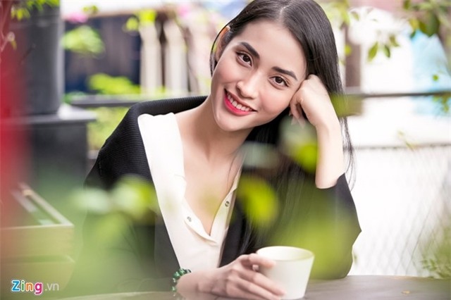 Mai Ho: 'Tran Thanh va Hari Won la cap troi sinh' hinh anh 1