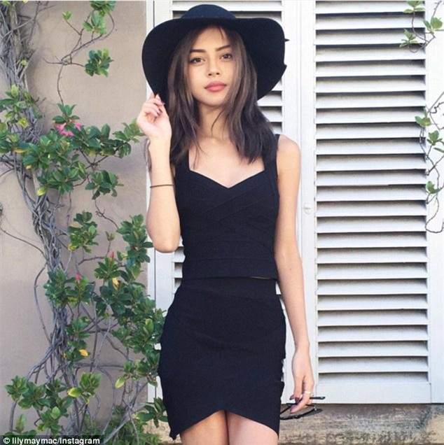 mac gi de dep goi cam nhu 