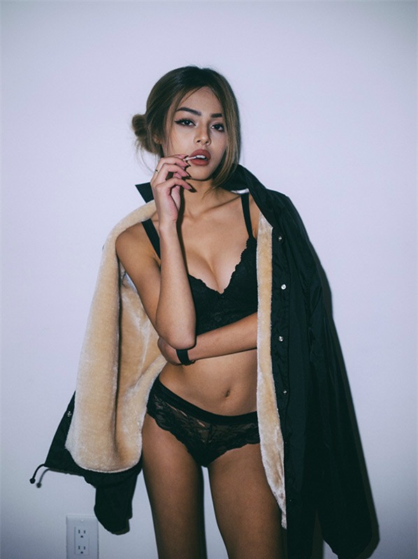 mac gi de dep goi cam nhu 