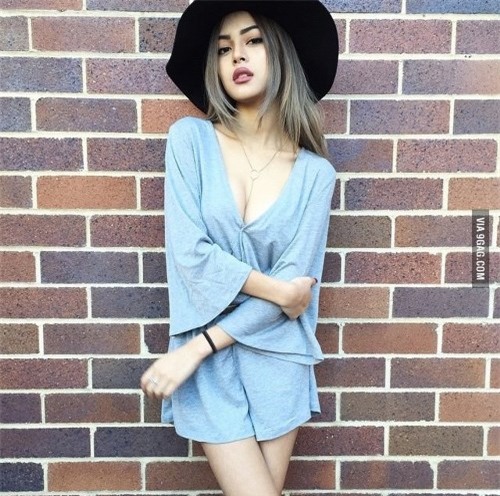 mac gi de dep goi cam nhu 