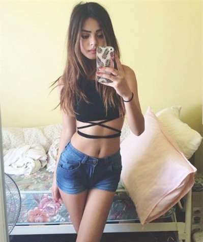 mac gi de dep goi cam nhu 