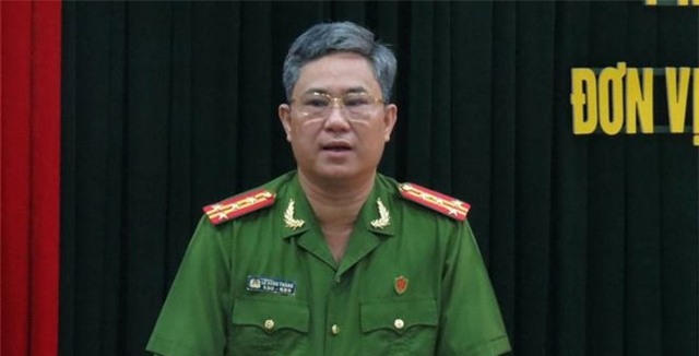 Vụ bé gái 11 tuổi bị giết: CA xác định không bị xâm hại tình dục