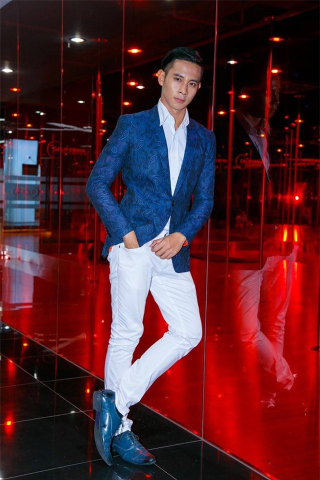 Diễm My 9X khéo khoe vòng một, Chi Pu ngày càng xinh đẹp - Ảnh 16.