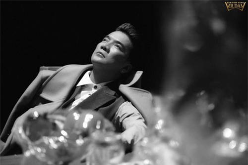 dam vinh hung, my tam, mr dam