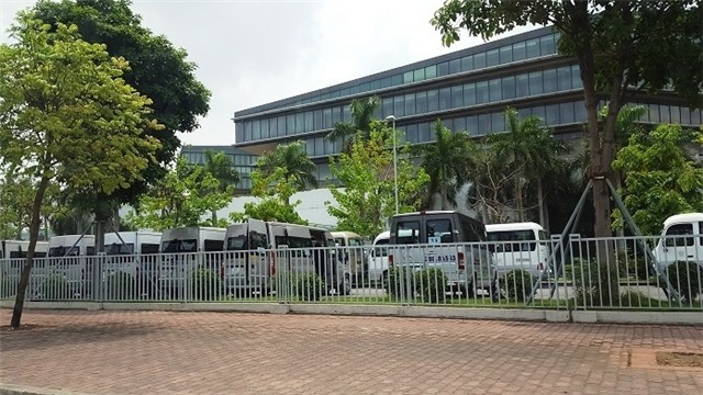 Tổng thống Mỹ thăm Việt Nam, Barack Obama, Tổng thống Mỹ