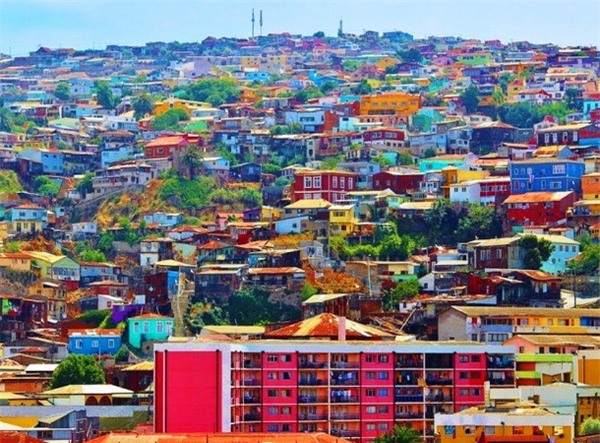 valparaiso