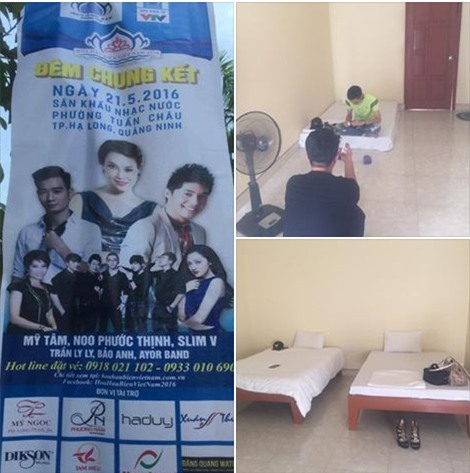 Dương Hoàng Yến tố BTC Hoa hậu Biển thiếu tôn trọng - Ảnh 3.