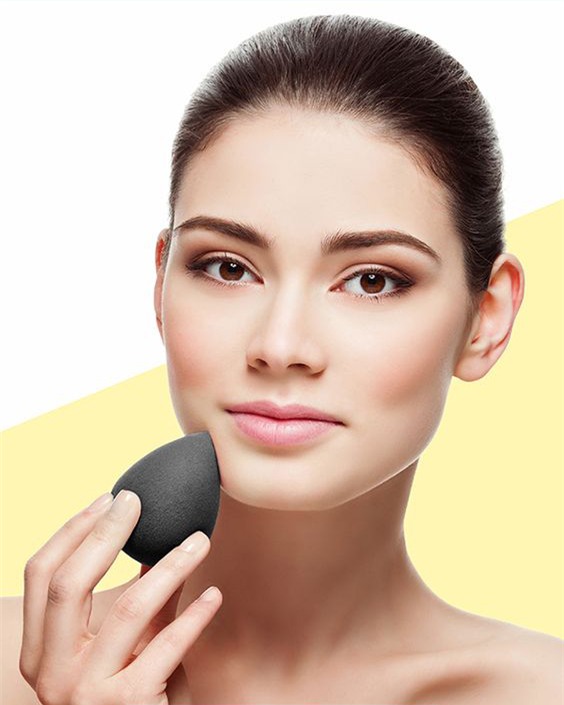 Bọt biển trang điểm