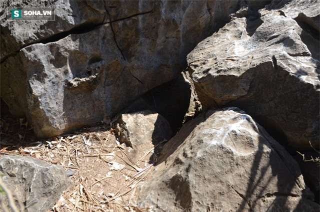 Gia đình bất cẩn, bé trai rơi xuống động Âm Phủ tử vong - Ảnh 2.