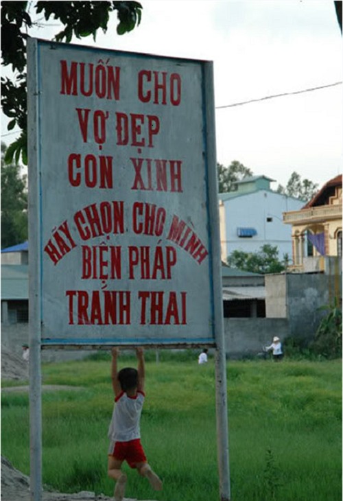 Đơn giản, dễ hiểu và dễ nhớ.