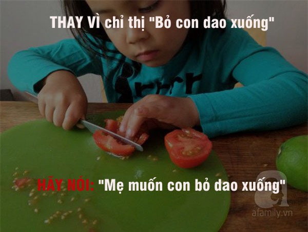 Nói với con