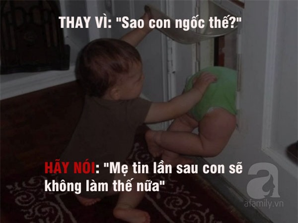 Nói với con