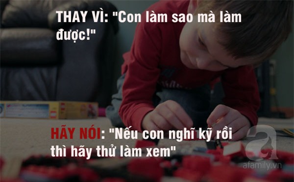 Nói với con