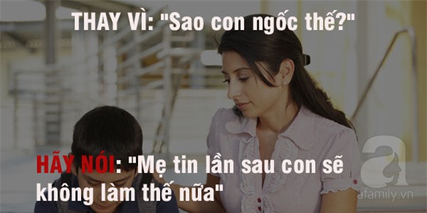 Nói với con