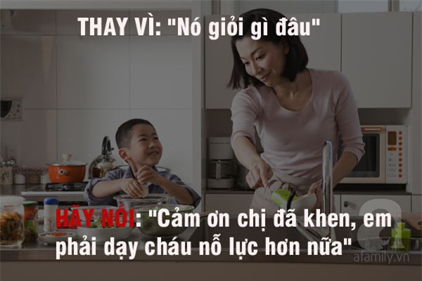 Nói với con