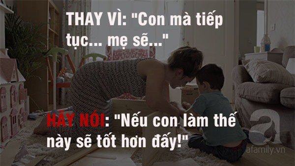 Nói với con