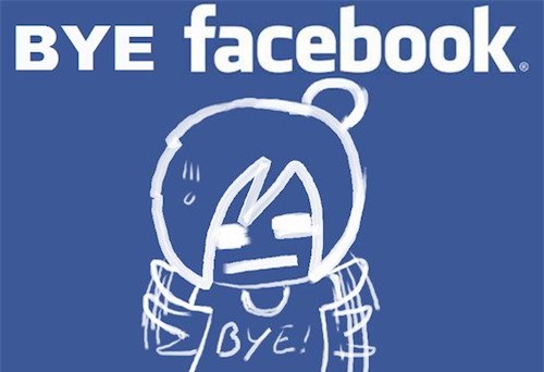 nen lam gi khi khong vao duoc facebook? hinh anh 1