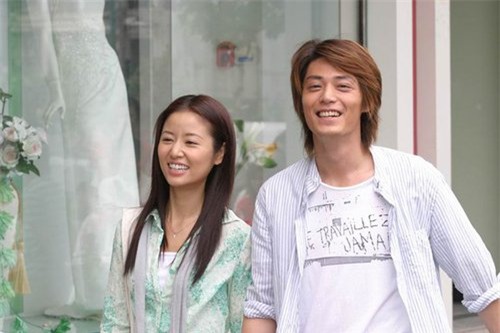 dan nguoi tinh man anh dep nhu nu than cua hoac kien hoa hinh anh 3