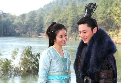 dan nguoi tinh man anh dep nhu nu than cua hoac kien hoa hinh anh 4