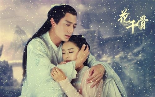 dan nguoi tinh man anh dep nhu nu than cua hoac kien hoa hinh anh 8