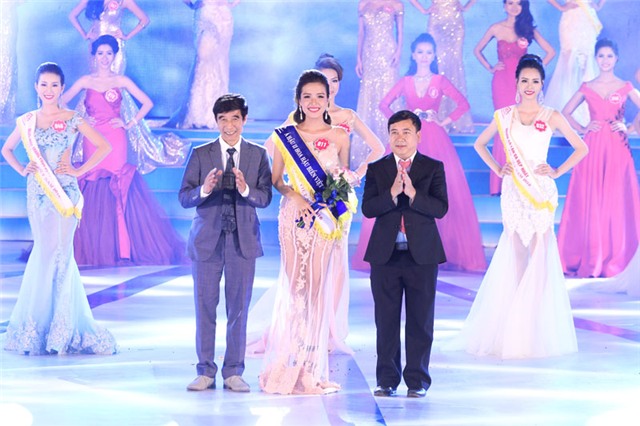 Lộ đoạn email tố Cuộc thi Hoa hậu Biển bị  mua giải - Ảnh 5.