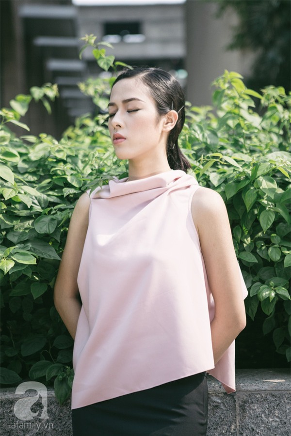 thời trang 7 ngày mặc đẹp