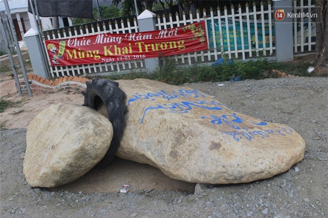 Nghe tiếng la hét, nhìn thấy người cháy mà không làm cách nào để lao vào cứu được! - Ảnh 3.