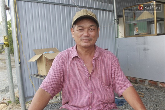 Nghe tiếng la hét, nhìn thấy người cháy mà không làm cách nào để lao vào cứu được! - Ảnh 4.