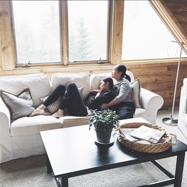 10 hình ảnh gây sốt tiết lộ về con người thật của Hà Tăng - Ảnh 2.