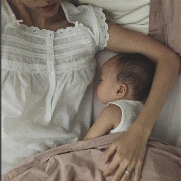 10 hình ảnh gây sốt tiết lộ về con người thật của Hà Tăng - Ảnh 3.