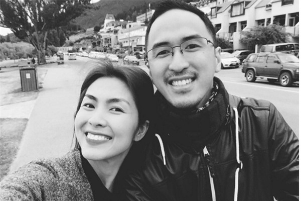 10 hình ảnh gây sốt tiết lộ về con người thật của Hà Tăng - Ảnh 6.