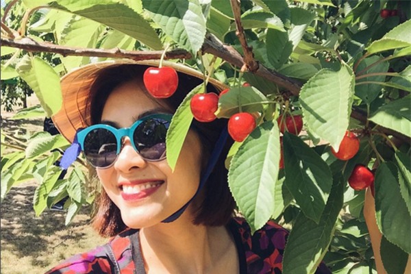 10 hình ảnh gây sốt tiết lộ về con người thật của Hà Tăng - Ảnh 7.