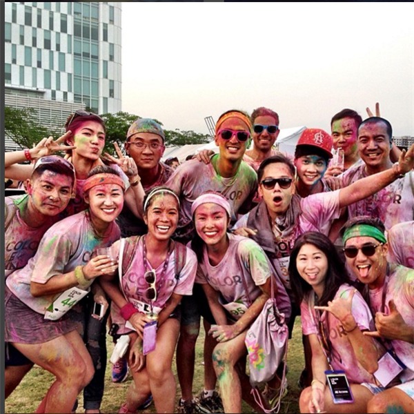 10 hình ảnh gây sốt tiết lộ về con người thật của Hà Tăng - Ảnh 9.