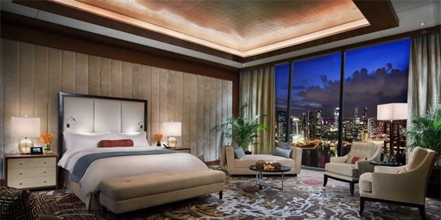 obama, tổng thống obama, phòng khách sạn cho tổng thống, phòng tổng thống, tổng thống obama công du việt nam