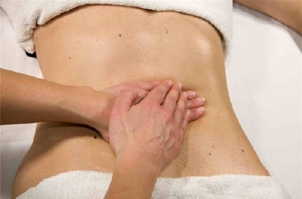 Mỡ bụng đảm bảo giảm sau 1 tuần nhờ cách này