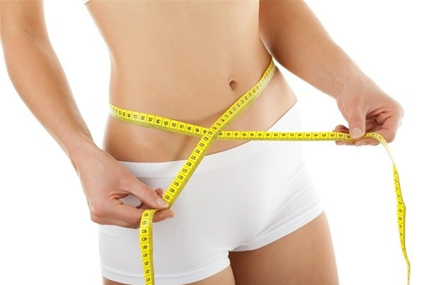 Mỡ bụng đảm bảo giảm sau 1 tuần nhờ cách này