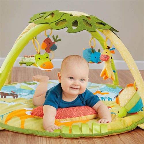 top 10 do choi giup be thong minh tu khi so sinh - 2