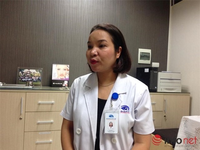 Bo me chu quan, de ti vi, ipad 'cuop' mat doi mat con tre hinh anh 1