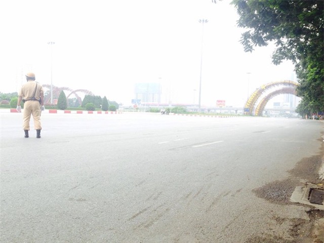 Tong thong Obama roi khach san den Phu Chu tich hinh anh 2