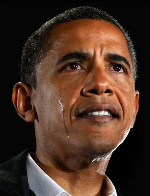 nhung hinh anh de doi cua tong thong obama - 14