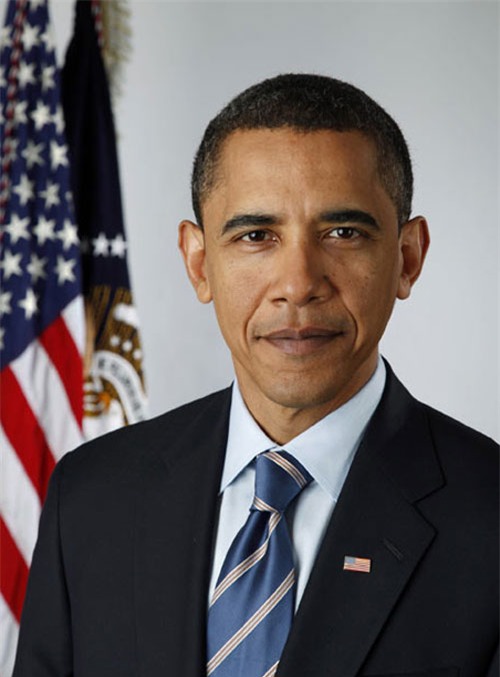 nhung hinh anh de doi cua tong thong obama - 15