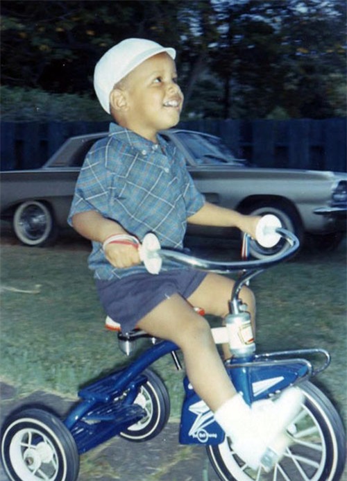 nhung hinh anh de doi cua tong thong obama - 2