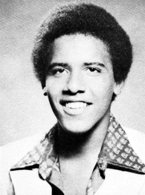 nhung hinh anh de doi cua tong thong obama - 6