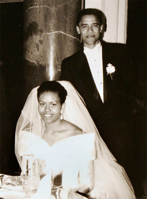 nhung hinh anh de doi cua tong thong obama - 8