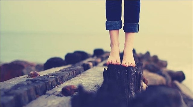 Loi the suc khoe cua nguoi 'chan ngan' hinh anh 1