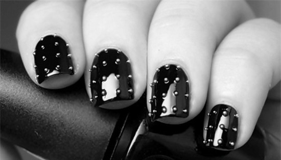 Những mẫu móng tay hot nhất hè 2016
