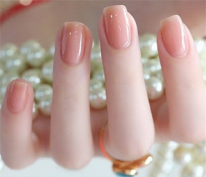 Những mẫu móng tay hot nhất hè 2016